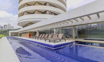 Imagem: Apartamento à venda, Ed. Sol, Alameda Flamboyant