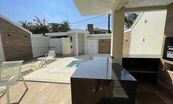 Imagem 6: Casa para venda com 290 metros quadrados com 3 quartos em Barra da Tijuca - Rio de Janeiro