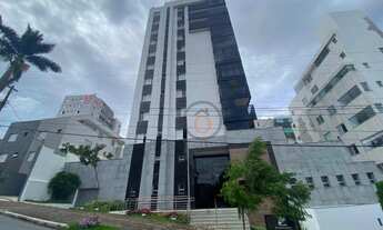 Imagem 2: Apartamento a venda com 4 quartos sendo 2 suítes e 178 metros quadrados no Itapoã em BH