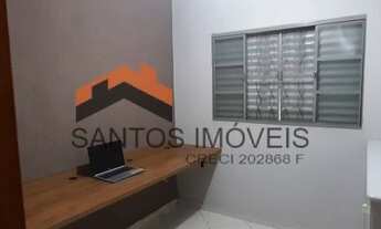 Imagem 7: Residência com 3 Dormitórios - Jardim Ferraz - Bauru/SP