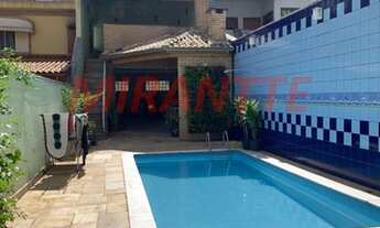 Imagem 4: Sobrado para venda com 300 metros quadrados com 3 quartos em Parque Mandaqui - São Paulo