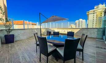 Imagem 4: Apartamento duplex para venda com 122 metros quadrados com 2 quartos