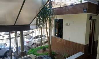 Imagem 2: Apartamento para venda com 3 quartos, elevador na Rua Marechal Deodoro em Centro - Juiz de