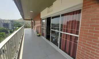 Imagem 4: Rio de Janeiro - Apartamento Padrão - Freguesia (Jacarepaguá