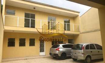 Imagem 2: Casas - Locação - Parque Ortolândia - Cod. 460