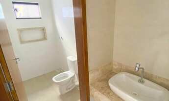 Imagem 7: Casa á venda no GranVille , 3/4 com suíte, cerca elétrica, Anápolis- Go!