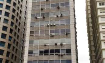 Imagem 5: CONJUNTO COMERCIAL 45 M² VÃO LIVRE - METRO TRIANON