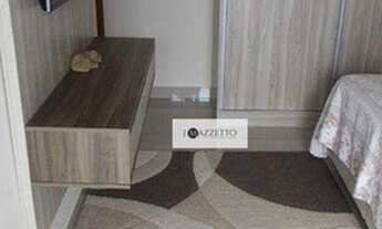 Imagem 3: Casa com 3 dormitórios à venda, 100 m² por R$ 750.000 - Jardim Park Real - Indaiatuba/SP