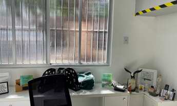 Imagem 5: Fábrica no Cabula com 255 m² de área total, 25 ambientes - Salvador - BA