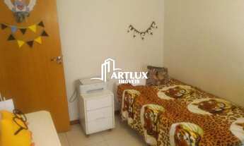 Imagem 6: Apartamento para Venda em São José, Campinas, 3 dormitórios, 1 suíte, 1 banheiro, 1 vaga