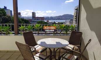 Imagem: Cobertura para Venda em Florianópolis