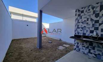 Imagem 5: Casa duplex com 3 suítes, sendo 1 suíte master em Morada de Laranjeiras