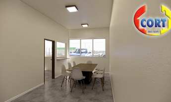 Imagem 3: Galpão em fase de acabamento está para locação em Arujá!!!