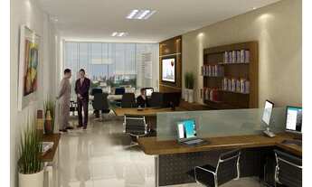 Imagem 2: Venda Sala MORADA DA COLINA