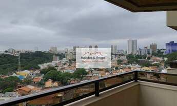 Imagem 3: Cobertura à venda, 352 m² por R$ 2.000.000,00 - Bosque Maia - Guarulhos/SP