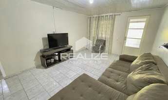 Imagem 6: Casa no Vila C com 3 quartos e amplo terreno - Foz do Iguaçu, PR