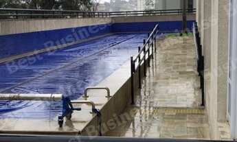 Imagem 3: Apartamento para venda tem 83 metros quadrados com 2 quartos