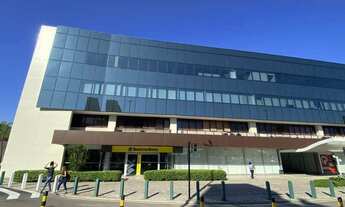 Imagem 2: Sala Comercial 720m² para alugar Rio de Janeiro,RJ - R$ 29.000