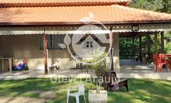 Imagem: Lindo sitio perto da cachoeira!