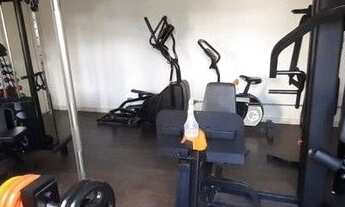 Imagem 3: Apartamento com 2 dormitórios à venda, 52 m² por R$ 350.000 - Bonfim - Campinas/SP