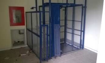 Imagem 5: Comercial/Industrial de 397 metros quadrados no bairro Centro