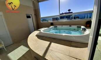 Imagem 3: Cobertura para Venda em Bertioga, Riviera de São Lourenço, 4 dormitórios, 2 suítes, 4 banh