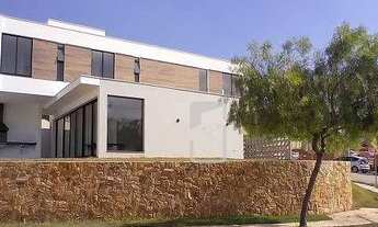 Imagem 3: CASA EM CONDOMÍNIO - CIDADE SOROCABA - SP Condomínio IBITI RESERVA