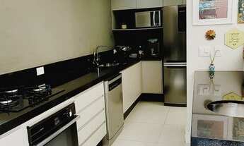 Imagem: Casa de condomínio sobrado para venda com