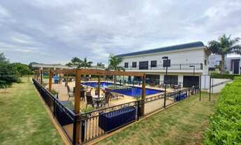 Imagem 7: Casa com 3 dormitórios à venda, 180 m² por R$ 1.250.000,00 - Residencial Club Portinari