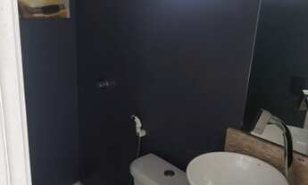 Imagem 5: Apartamento para venda com 77 metros quadrados com 2 quartos em Cohama - São Luís - MA