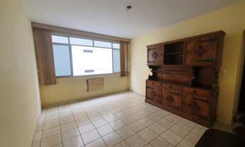 Imagem 2: Apartamento para venda com 85 metros quadrados com 3 quartos em Tijuca - Rio de Janeiro