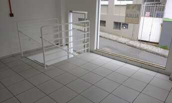 Imagem 7: Loja Comercial (LJ 07 - Ed. Steinbach) no centro de Blumenau