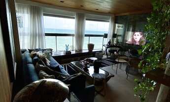 Imagem 2: 1 Suíte Mobiliada na Avenida Boa Viagem. 60m2. VENDA PORTEIRA FECHADA!!