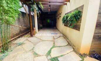 Imagem 4: Casa em condomínio na Rua do Jockey! Lote 400 m²!