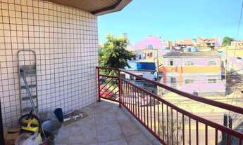 Imagem 2: Apartamento para aluguel tem 75 m2 com 2 quartos em Centro - Macaé - RJ