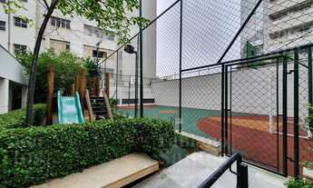 Imagem 6: Apartamento para Venda em São Paulo, Barra Funda, 2 dormitórios, 1 banheiro, 1 vaga