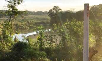 Imagem 3: Fazendinhas Jaguara pronta para construir entre Lagoa Santa e a Serra do cipó