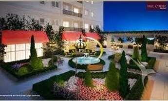 Imagem 4: Apartamento em Alphaville PARC ATHENNE Oportunidade