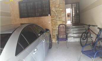 Imagem: Casa com 2 dormitórios à venda, 90 m²