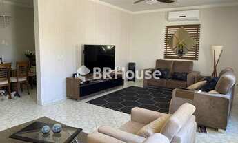 Imagem 5: Sobrado para venda tem 276 metros quadrados com 3 quartos em Jardim Santa Marta - Cuiabá