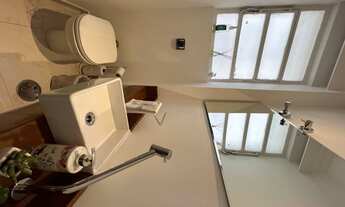 Imagem 5: Itaim bibi para locação , excelente planta , apto reformado bem localizado com 3 suítes 2