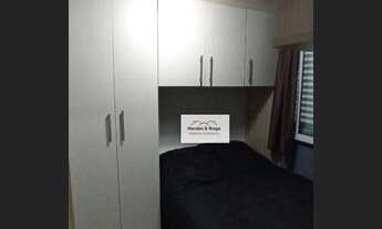 Imagem 4: Apartamento à venda, 45 m² por R$ 235.000,00 - Ponte Grande - Guarulhos/SP