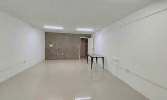 Imagem 5: Salas comerciais de 12m2 a 40m2