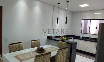 Imagem 5: Casa - Jardim Paulista II - Indaiatuba