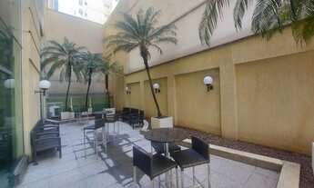 Imagem 6: Apartamento para venda possui 104 metros quadrados com 3 quartos em Setor Bueno - Goiânia