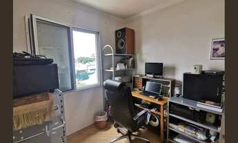 Imagem 7: Apartamento 2 dormitórios ao lado do Metrô São Paulo/Morumbi