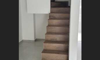 Imagem 4: Casa Duplex 2 suítes no Cond Jardim de Monet em Vargem Grande