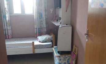 Imagem 7: Casa com 3 dormitórios à venda, 100 m² por R$ 390.000,00 - Residencial Pazetti - Paulínia