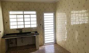 Imagem: Vende se casa no jardim São bento R$ 380.000