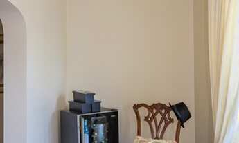 Imagem 3: Apartamento para venda possui 466 metros quadrados com 4 quartos em Jardim Paulista - São